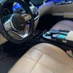 Mercedes-Benz S-Class 2006 из Китая