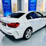 BMW 1 Series 2023 из Китая
