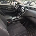 Nissan Murano 2022 186 л.с. из Китая