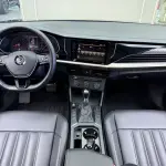 Volkswagen Passat 2021 150 л.с. из Китая