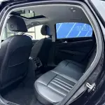 Volkswagen Passat 2021 150 л.с. из Китая