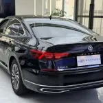 Volkswagen Passat 2021 150 л.с. из Китая
