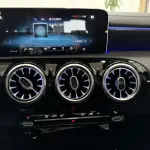 Mercedes-Benz A-Class 2020 из Китая