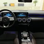 Mercedes-Benz A-Class 2020 из Китая