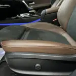 Mercedes-Benz A-Class 2020 из Китая