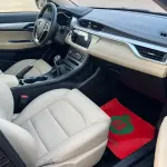 Geely Emgrand 2018 из Китая