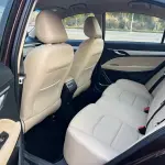 Geely Emgrand 2018 из Китая