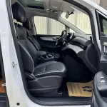 Roewe iMAX8 2021 из Китая