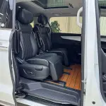 Roewe iMAX8 2021 из Китая