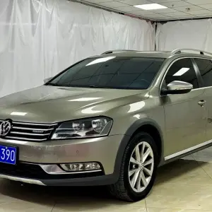 Volkswagen Magotan (Import) 2014 из Китая