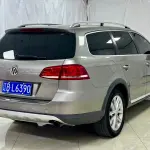 Volkswagen Magotan (Import) 2014 из Китая