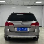 Volkswagen Magotan (Import) 2014 из Китая