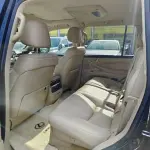 Lexus LX 2010 367 л.с. из Китая