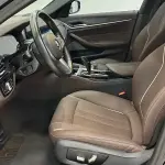 BMW 5 Series New Energy 2023 из Китая