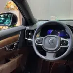 Volvo S90 2023 из Китая