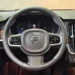 Volvo S90 2023 из Китая