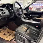 Land Rover Sport 2018 340 л.с. — лот 57193404 из Китая