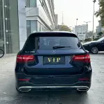 Mercedes-Benz GLC 2018 211 л.с. 211 л.с. из Китая