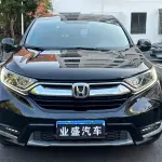 Honda CR-V 2020 193 л.с. 193 л.с. 193 л.с. из Китая