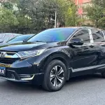 Honda CR-V 2020 193 л.с. 193 л.с. 193 л.с. из Китая