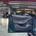 Xiaomi SU7 Ultra 2025 лот 57394206 из Китая