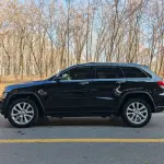 Jeep Grand Cherokee (Import) 2019 из Китая