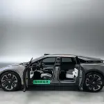 HiPhi HiPhi Z 2023 из Китая