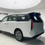 大通 Dajia 7 2026 из Китая