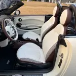 MINI Mini Roadster 2013 120 л.с. из Китая