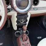 MINI Mini Roadster 2013 120 л.с. из Китая