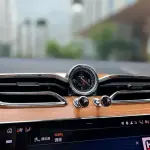 Bentley Bentayga 2020 из Китая