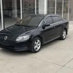 Volkswagen Lavida 2017 лот 57193975 из Китая
