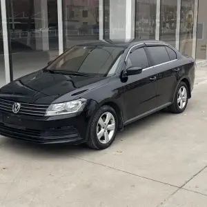 Volkswagen Lavida 2017 лот 57193975 из Китая