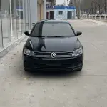 Volkswagen Lavida 2017 лот 57193975 из Китая