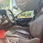Audi A5 (Import) 2008 из Китая
