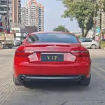 Audi A5 (Import) 2008 из Китая