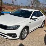 Volkswagen Lamando 2021 из Китая