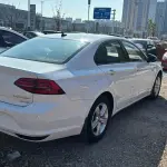 Volkswagen Lamando 2021 из Китая