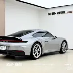 Porsche 911 2025 394 л.с. 394 л.с. из Китая
