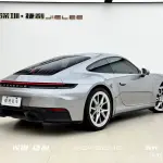 Porsche 911 2025 394 л.с. 394 л.с. из Китая