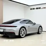 Porsche 911 2025 394 л.с. 394 л.с. из Китая
