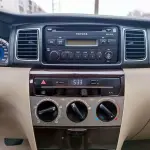 Toyota Corolla 2014 из Китая