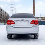 Toyota Corolla 2014 из Китая