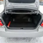 Toyota Corolla 2014 из Китая