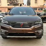 Roewe RX5 2017 из Китая