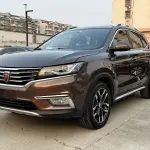 Roewe RX5 2017 из Китая