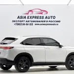 Honda XR-V 2022 из Китая