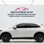 Honda XR-V 2022 из Китая