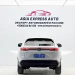 Honda XR-V 2022 из Китая