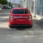 GAC Motor Trumpchi GA3 2014 из Китая